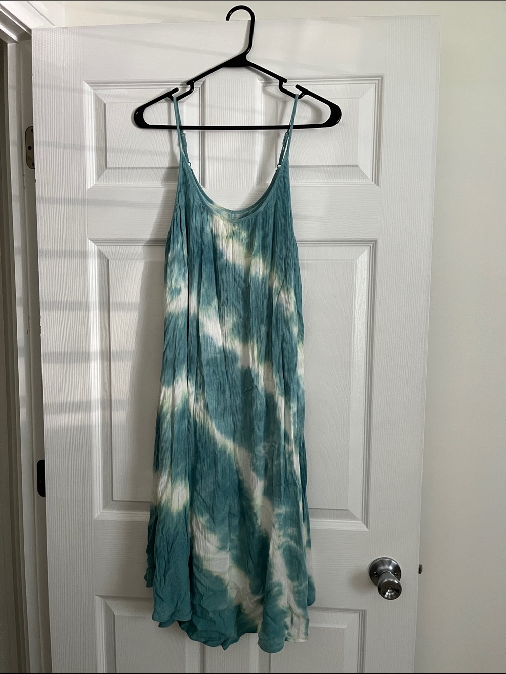Knox Rose Spaghetti Strap Sundress